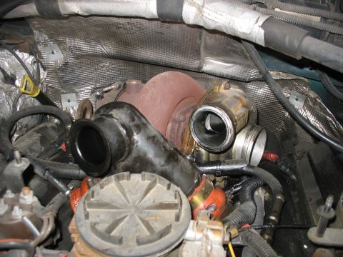 1995 Ford C-350 (Centurion Conversions)