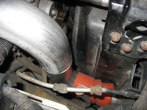 1995 Ford C-350 (Centurion Conversions)