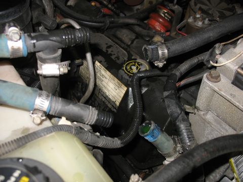 1995 Ford C-350 (Centurion Conversions)