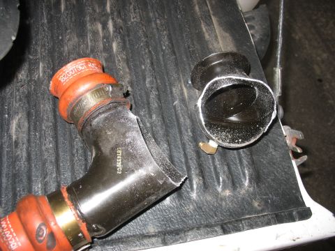 1995 Ford C-350 (Centurion Conversions)