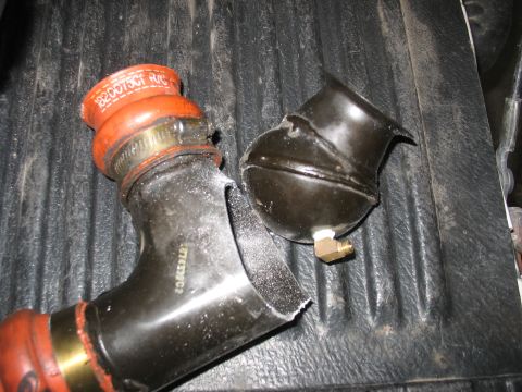 1995 Ford C-350 (Centurion Conversions)