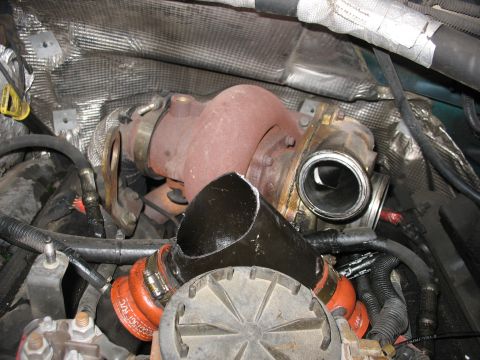 1995 Ford C-350 (Centurion Conversions)