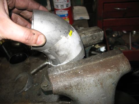 1995 Ford C-350 (Centurion Conversions)