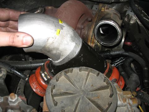 1995 Ford C-350 (Centurion Conversions)