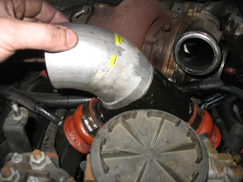 1995 Ford C-350 (Centurion Conversions)