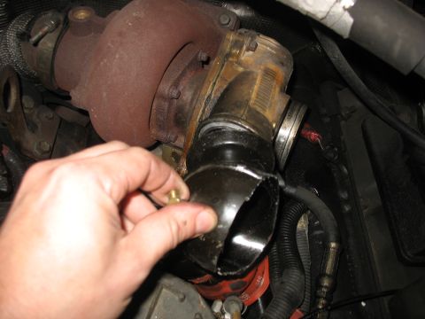 1995 Ford C-350 (Centurion Conversions)