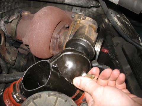 1995 Ford C-350 (Centurion Conversions)
