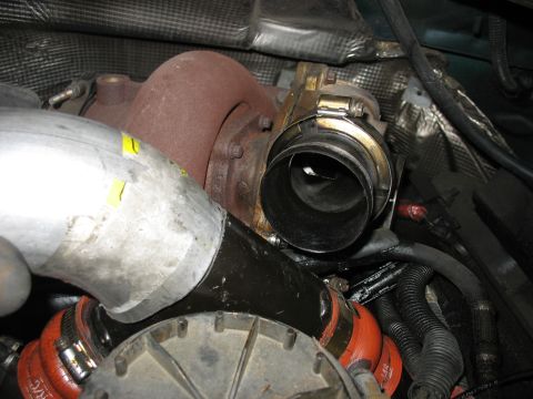 1995 Ford C-350 (Centurion Conversions)