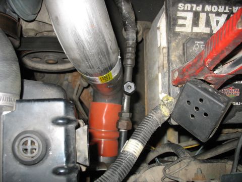 1995 Ford C-350 (Centurion Conversions)