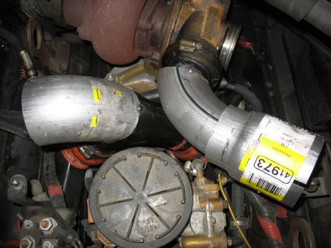 1995 Ford C-350 (Centurion Conversions)
