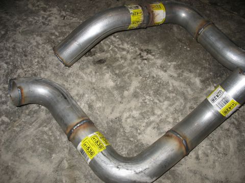 1995 Ford C-350 (Centurion Conversions)