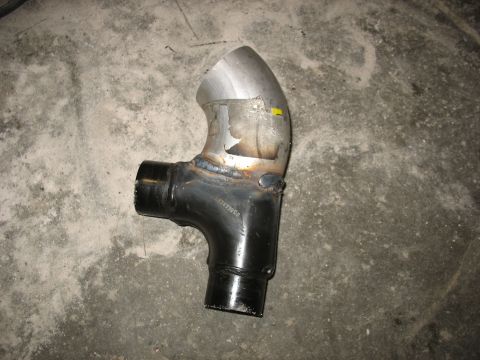 1995 Ford C-350 (Centurion Conversions)