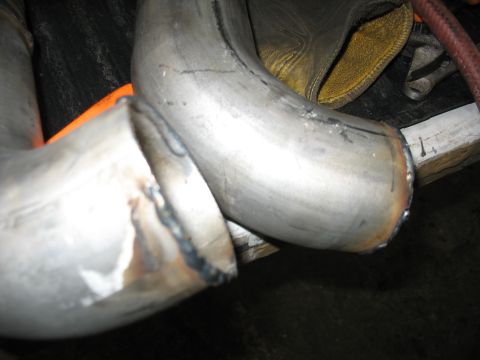 1995 Ford C-350 (Centurion Conversions)