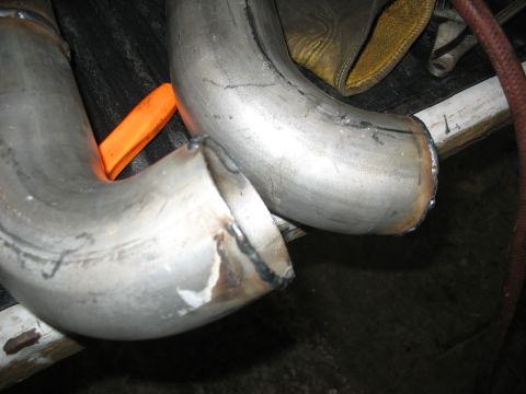 1995 Ford C-350 (Centurion Conversions)