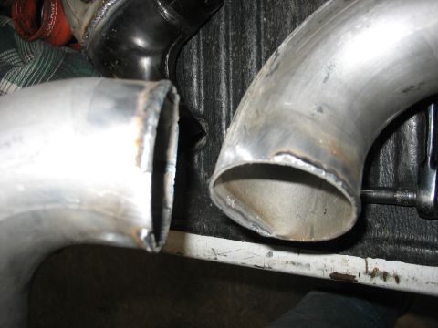 1995 Ford C-350 (Centurion Conversions)