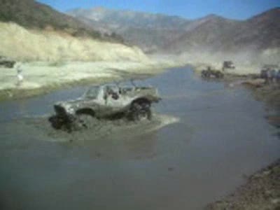 1990 Ford Bronco
