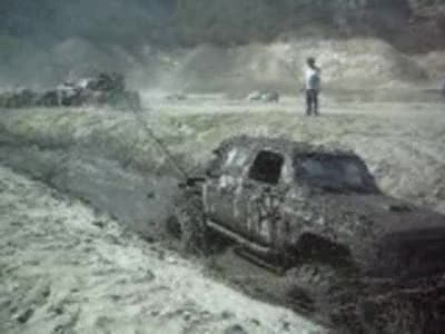 1990 Ford Bronco