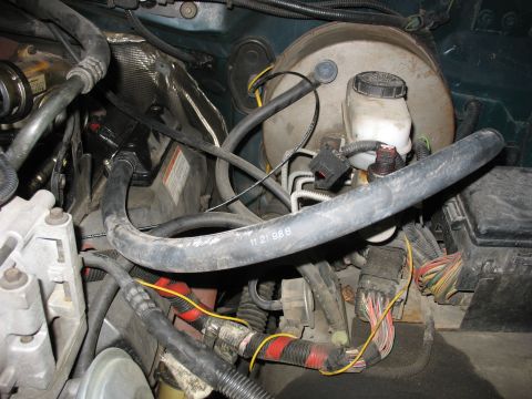 1995 Ford C-350 (Centurion Conversions)