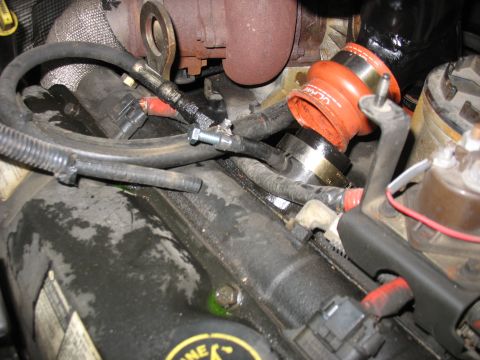 1995 Ford C-350 (Centurion Conversions)