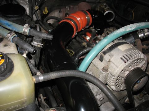 1995 Ford C-350 (Centurion Conversions)
