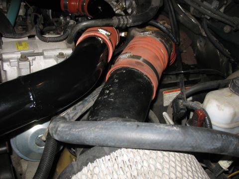 1995 Ford C-350 (Centurion Conversions)