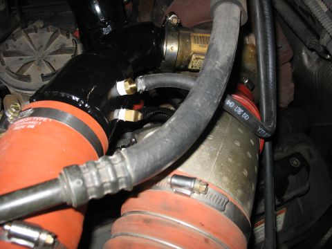 1995 Ford C-350 (Centurion Conversions)