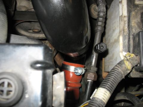 1995 Ford C-350 (Centurion Conversions)