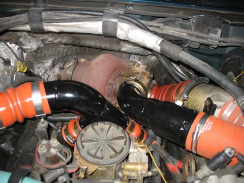 1995 Ford C-350 (Centurion Conversions)