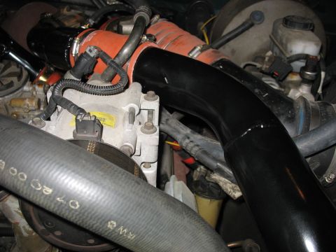 1995 Ford C-350 (Centurion Conversions)