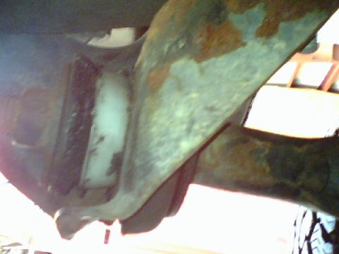 1994 Ford Bronco