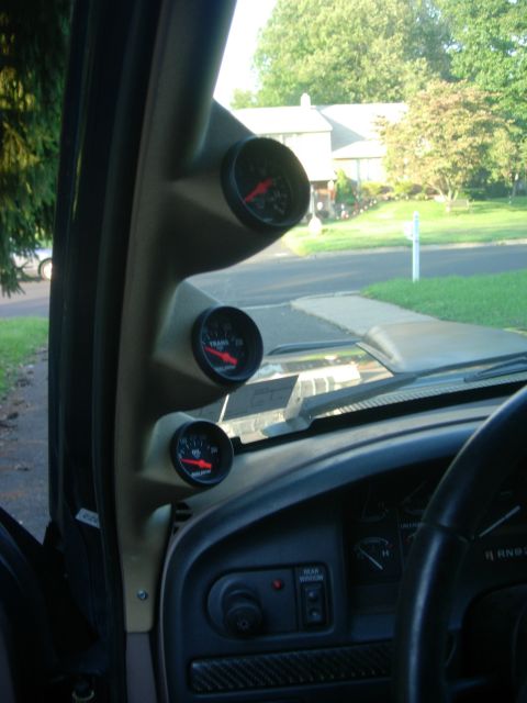 1993 Ford Bronco