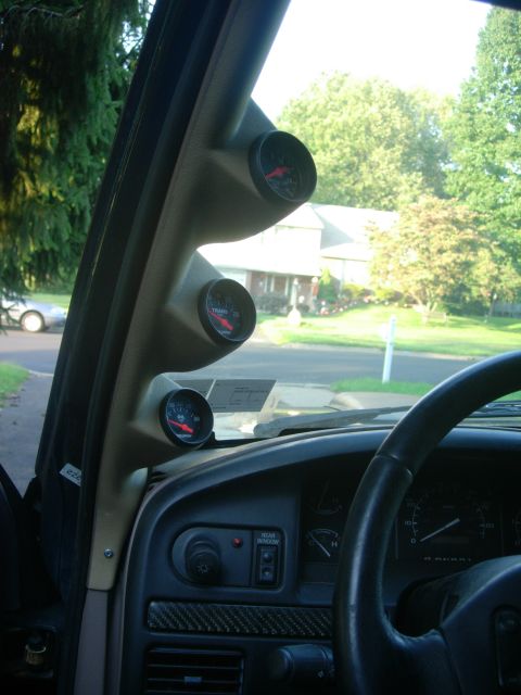 1993 Ford Bronco