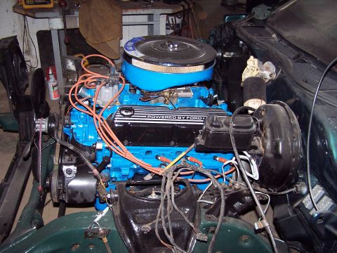 1975 Ford Ranchero