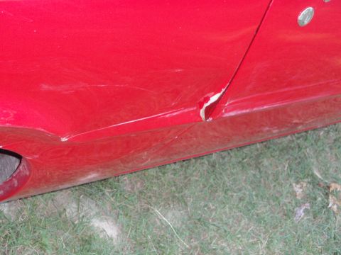 1977 Ford Maverick photo