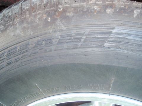 1977 Ford Maverick photo