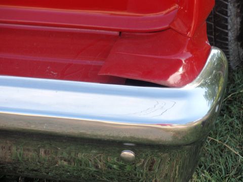 1977 Ford Maverick photo