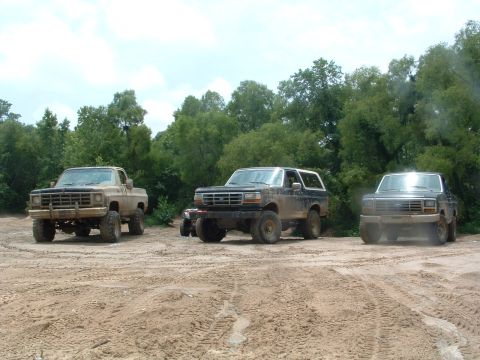 1979 Chevrolet Blazer photo