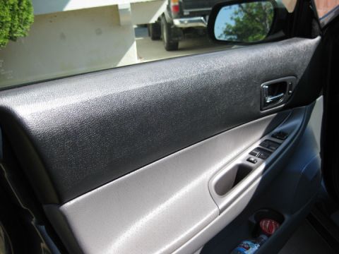 1989 Mazda MX-6 “Torque monster”