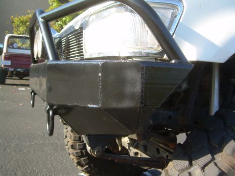 1993 Toyota 4Runner