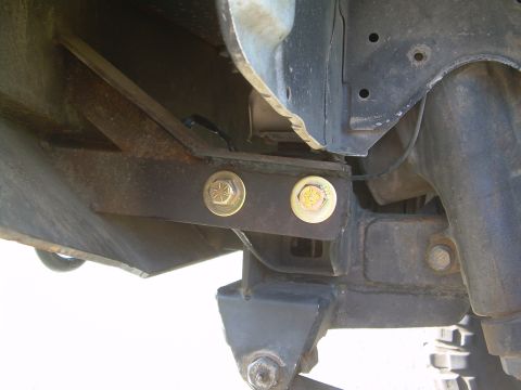 1993 Toyota 4Runner