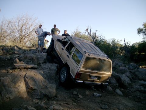 1978 Ford Bronco photo