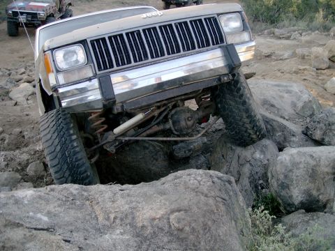 1978 Ford Bronco photo