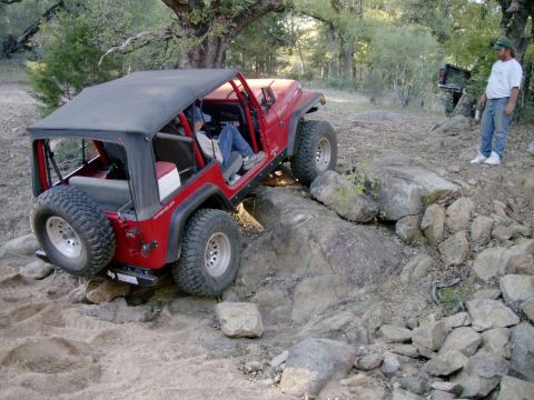 1978 Ford Bronco photo