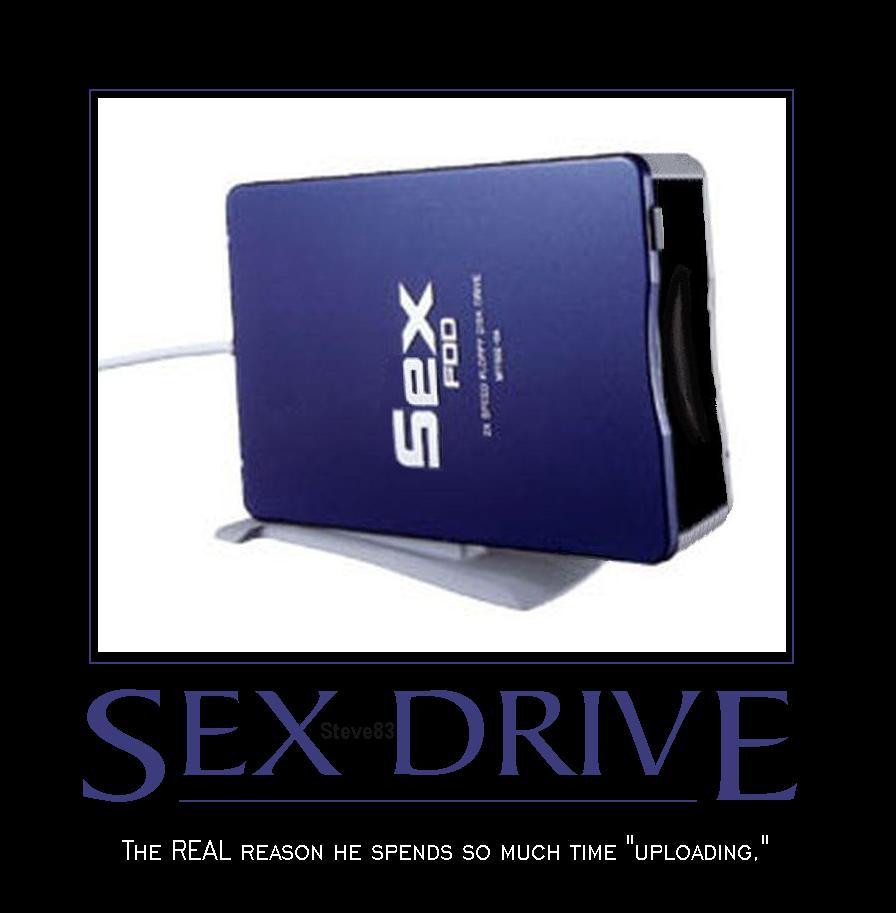 Sex Drive

by Steve83