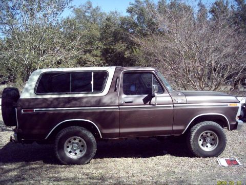 1983 Ford F-250 photo