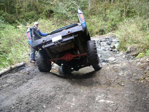 1979 Ford Bronco photo