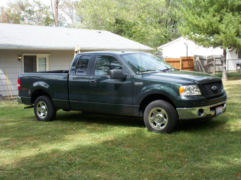 2006 Ford F-150 photo