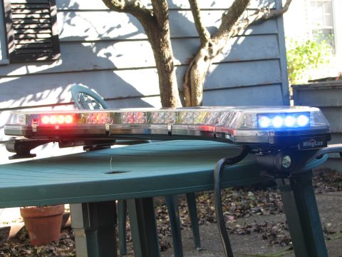 2000 Ford Crown Victoria photo