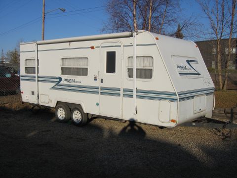 1996 Dodge 2500