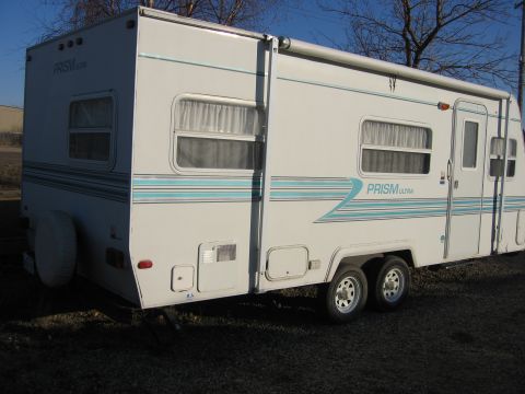 1996 Dodge 2500